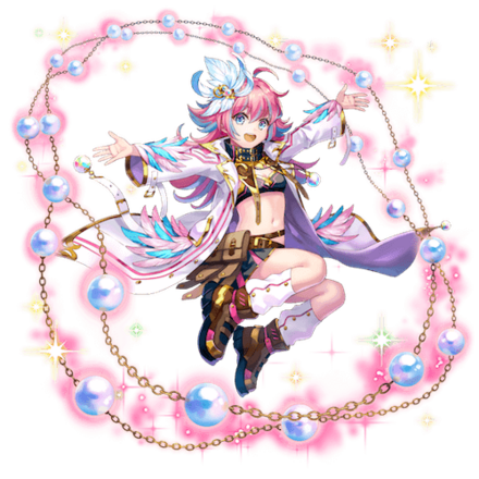 オセロニアの［パール］エルククゥの画像