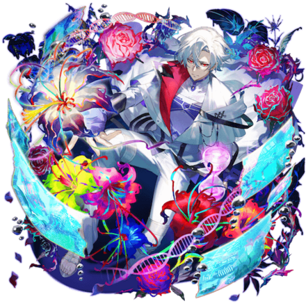 オセロニアの［届かぬ理想］ユリシーズの画像