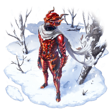 オセロニアの［失いし望郷］ガトライズの画像