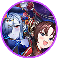 ［傀儡朋友］ユエ＆ランメイの画像