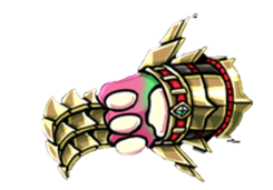 アトモスクロッシェ