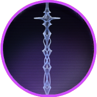 オセロニアの魔術師の具象・剣の画像