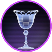 オセロニアの魔術師の具象・カップの画像