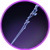 オセロニアの魔術師の具象・ワンドの画像