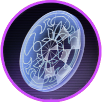 ペンタクルスのアイコン