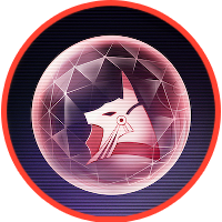 守護神のアイコン