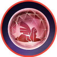 オセロニアの運命の輪の具象・スフィンクスの画像