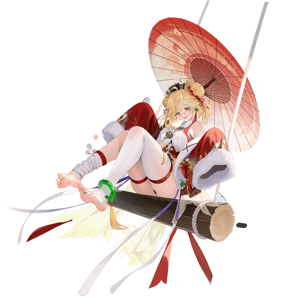 ［蘇りの鐘鳴］采薇の画像