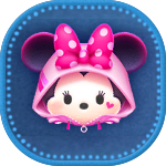 ストリートスタイルミニーの画像