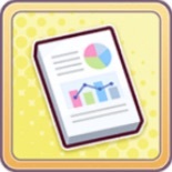 因子研究レポートの画像