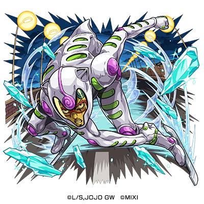 ギアッチョ