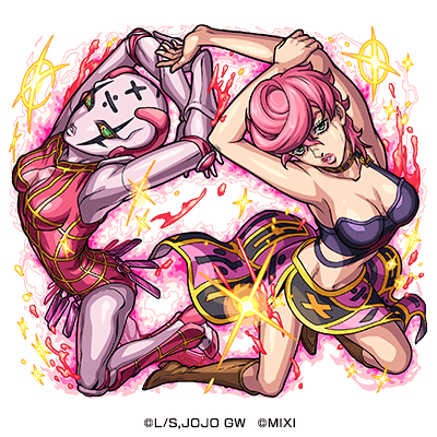 トリッシュ・ウナ