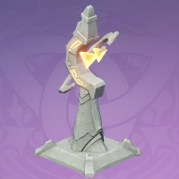 「灰燼の都の輝き」の画像