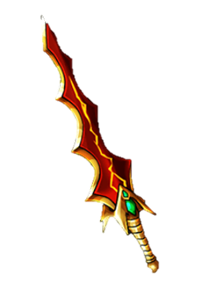 火之剣・改画像