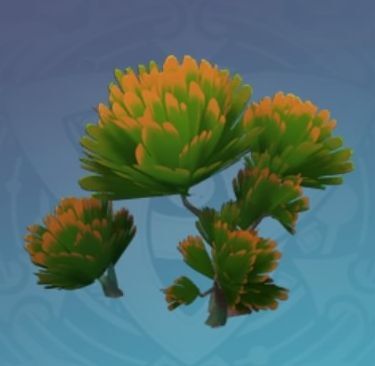 「大敵の痕跡」の画像