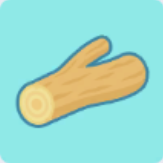 かるい木材画像