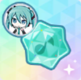 ブルーグリーンメモリア画像