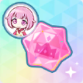 ポカポカピンクメモリア画像