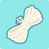 さらさらリネン画像