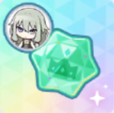 スプリンググリーンメモリア画像