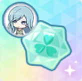 オパールグリーンメモリア画像