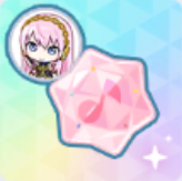 ピンクメモリア画像