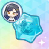 ターコイズブルーメモリア画像