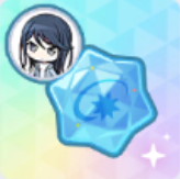 スカイブルーメモリア画像