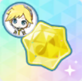 イエローメモリア画像