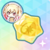 パッションイエローメモリア画像