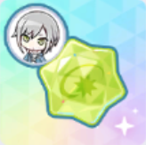 イエローグリーンメモリア画像