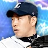 菊池雄星の画像