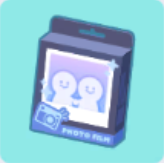 フォトフィルム画像