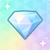 ダイヤモンド画像