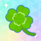 四葉のクローバー画像