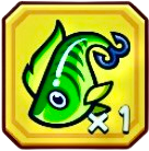 不思議な餌画像