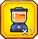 ジューサー画像