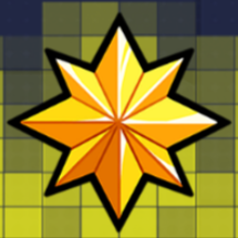 ミステリースター画像