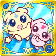 メップル＆ミップル