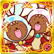 フラッピリス＆チョッピリス