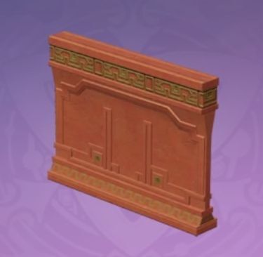 住まいの石壁-「補助線」の画像