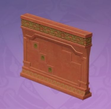 住まいの石壁-「破壊地点」の画像