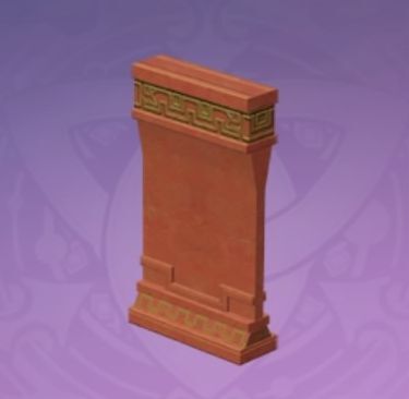 住まいの石壁-「ラクガキ板」の画像