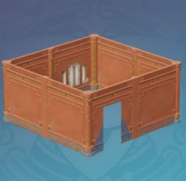 「高塔流行りのキャンパス」の画像