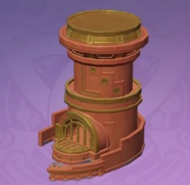 「烈火の巡礼」の画像