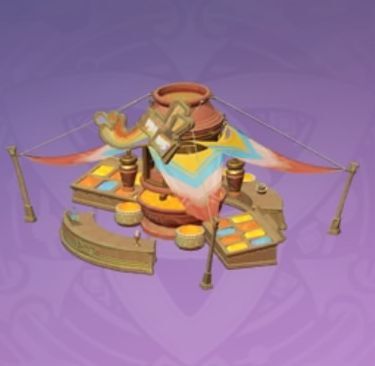 「聖火の境地の鮮やかさ」の画像