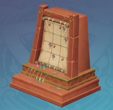 「市場の珠玉と精巧な装飾品」の画像