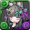 内向の狼娘・ルウの画像