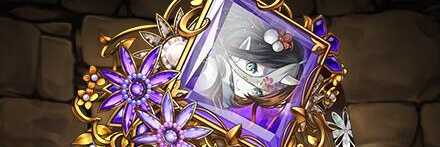 【12147】陰陽の双投剣姫・キリカの櫛