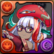 パズドラ 8宝 デッキ ➕ ちょっとしたパーツ